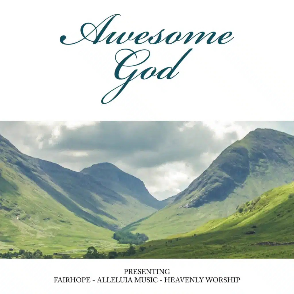 Jesus My Redeemer (feat. Alleluia Music & Heavenly Worship)