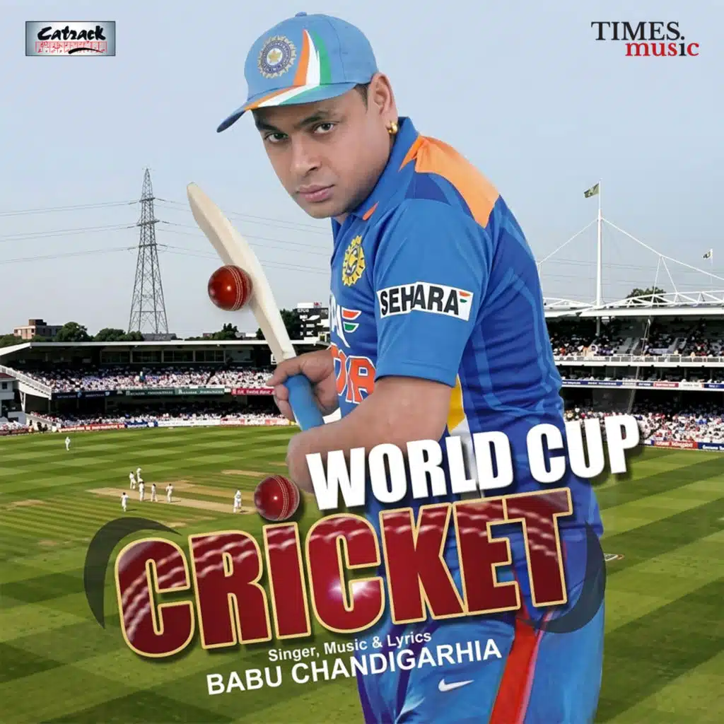 World Cup Cricket