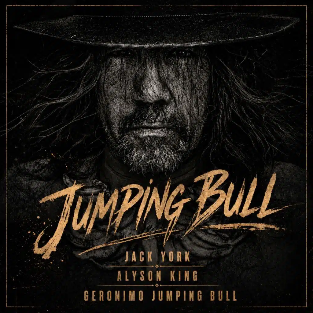 Jumping Bull (Jacked State)