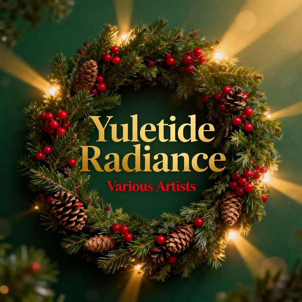 Yuletide Radiance