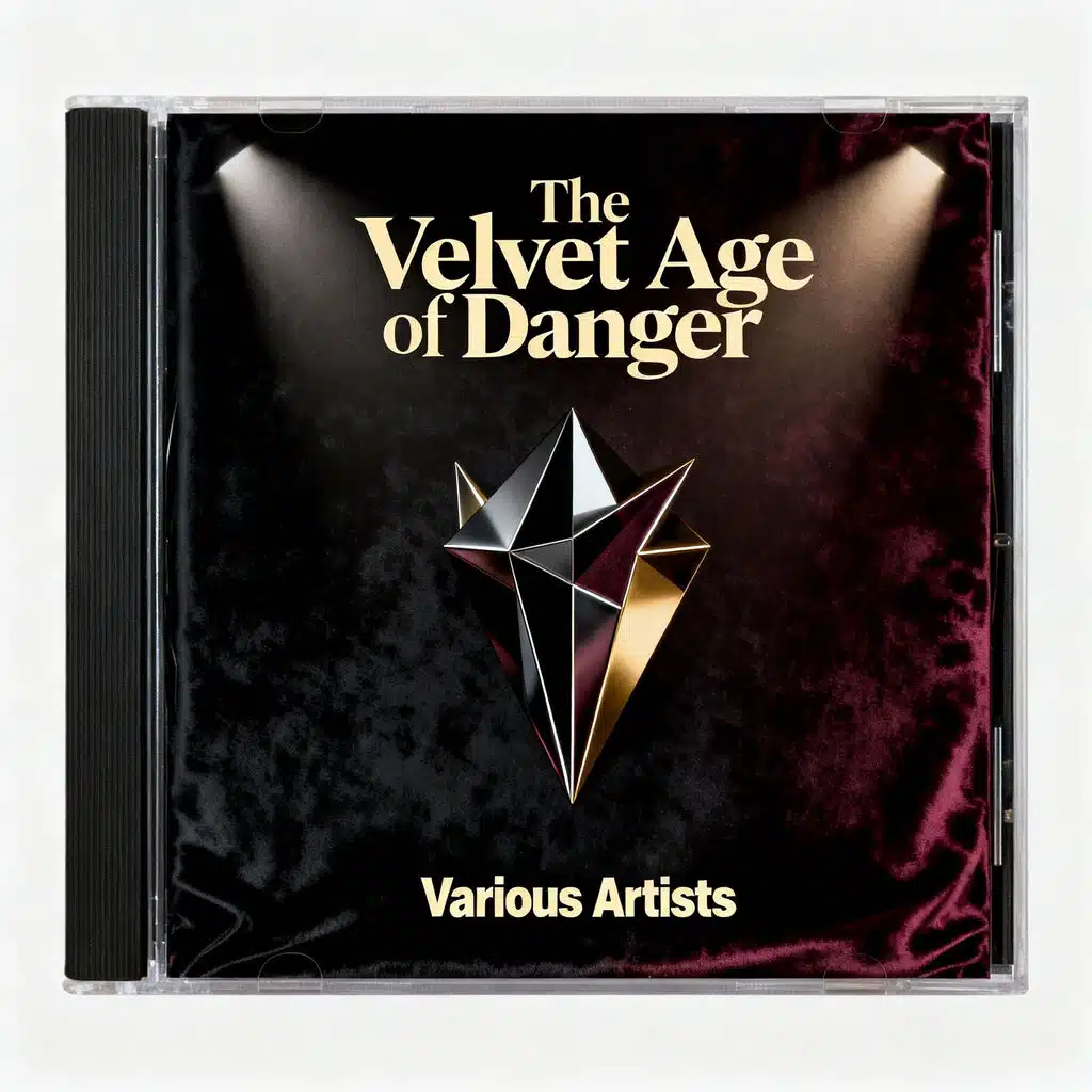 The Velvet Age of Danger