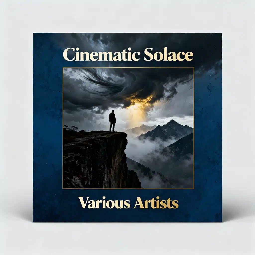 Cinematic Solace