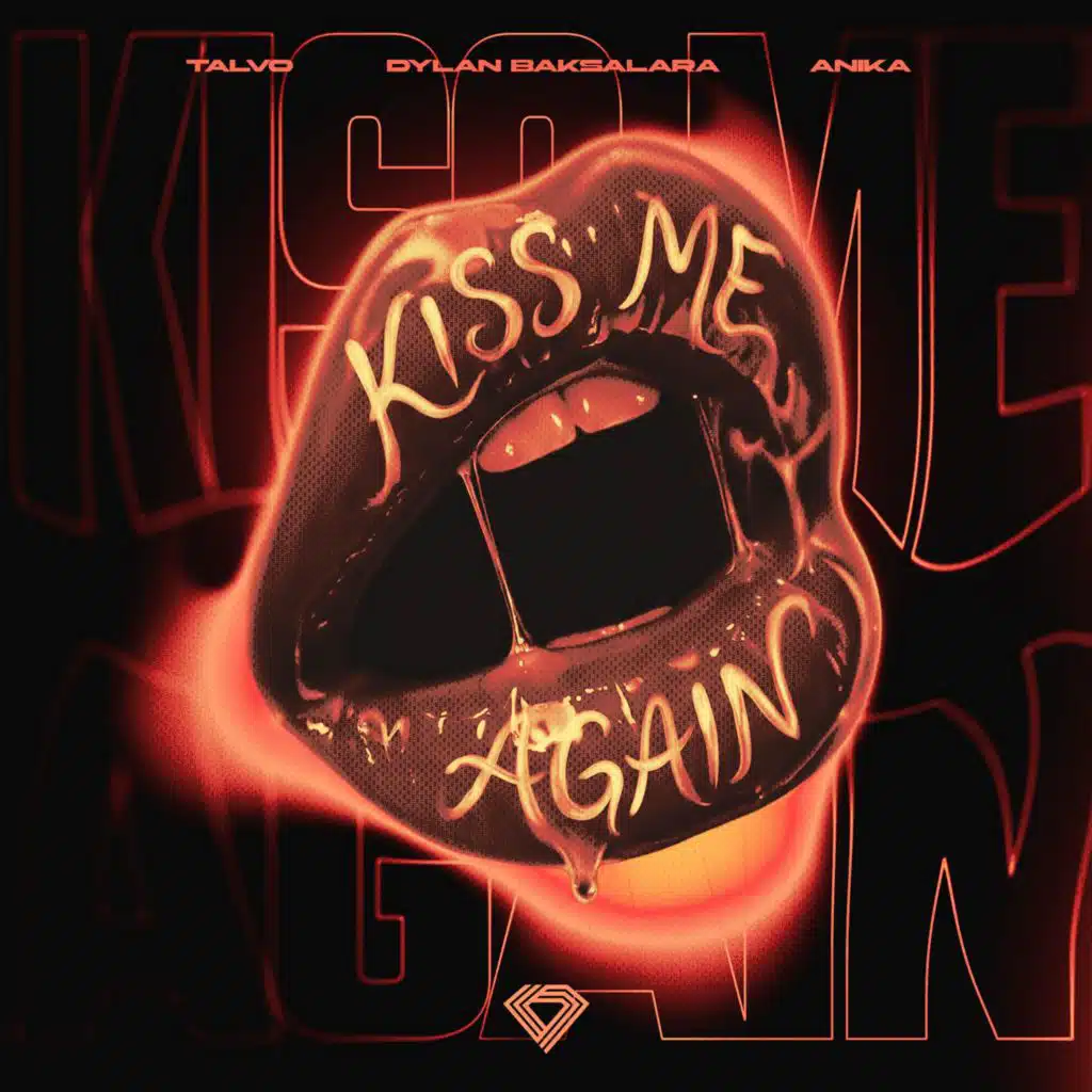Kiss Me Again