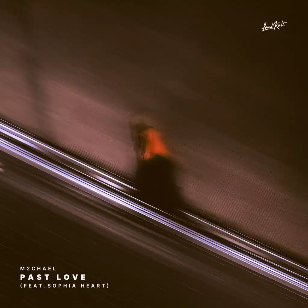 Past Love (feat. Sophia Heart)