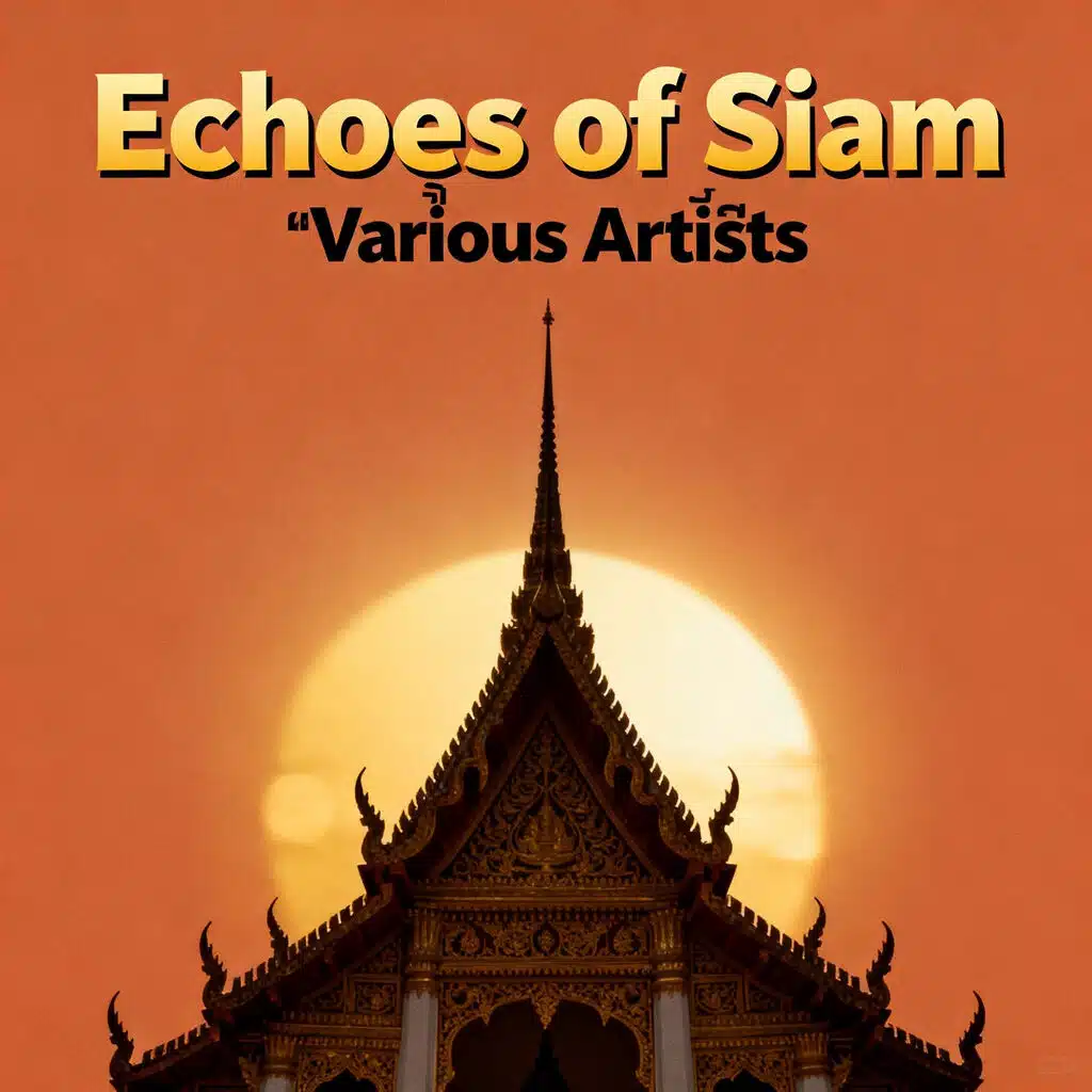 Echoes of Siam