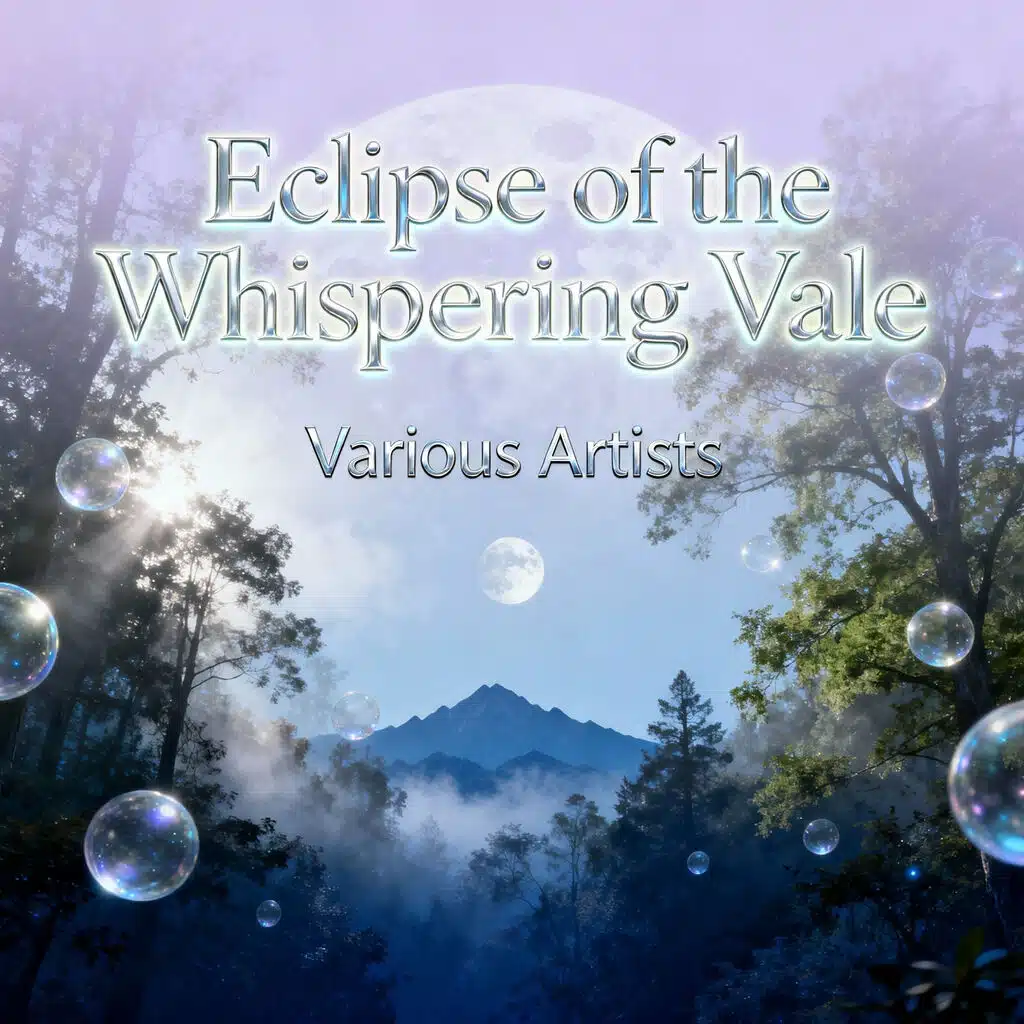 Eclipse of the Whispering Vale