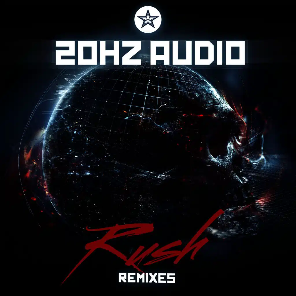 Rush (WARP FA2E Remix)