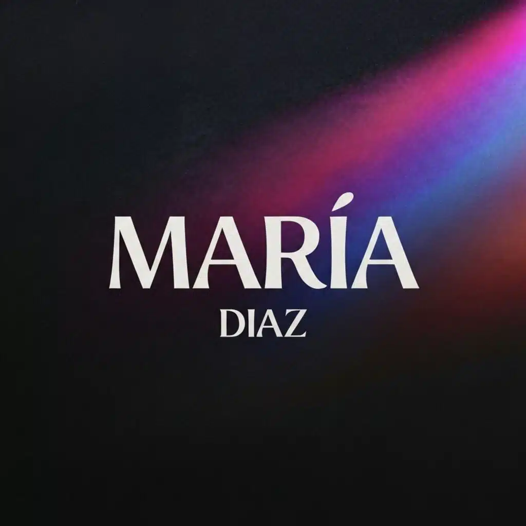 María
