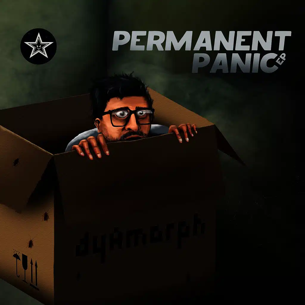 Permanent Panic EP