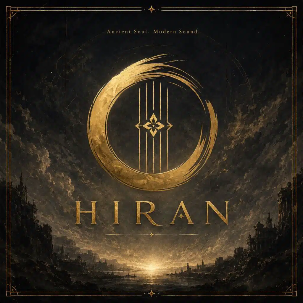 Hiran