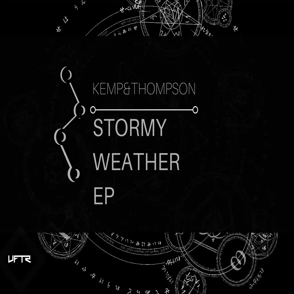 Stormy Weather EP