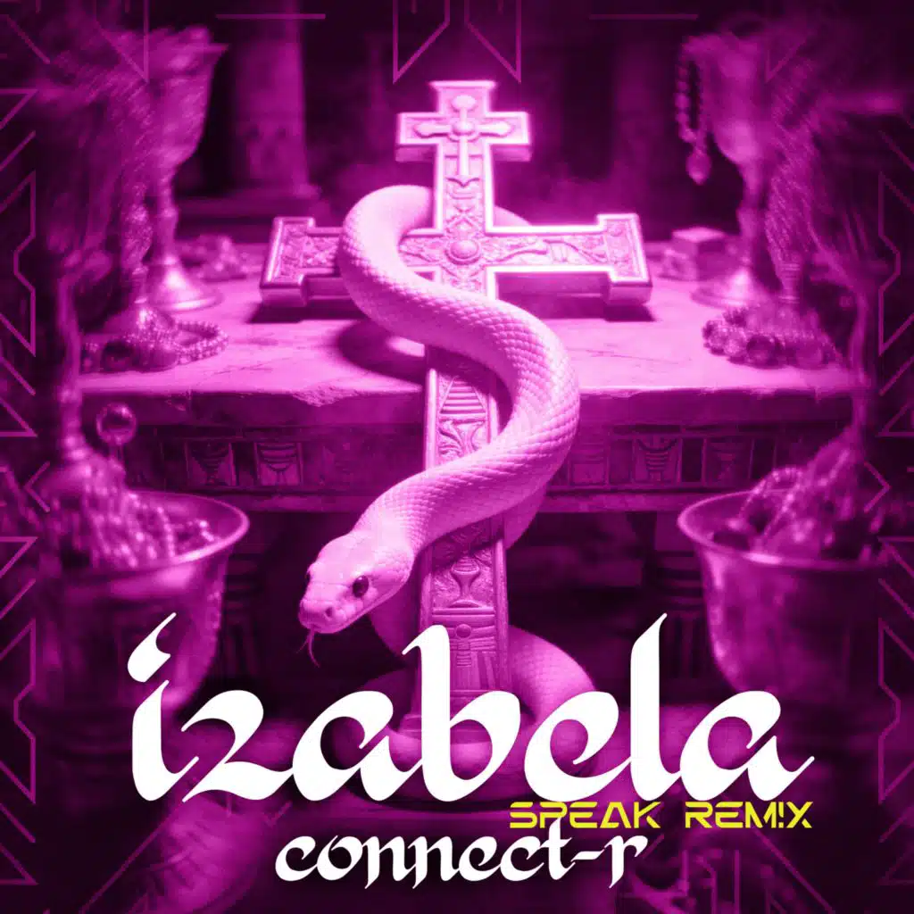 Connect-R