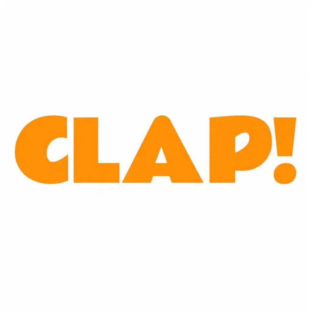 Clap!