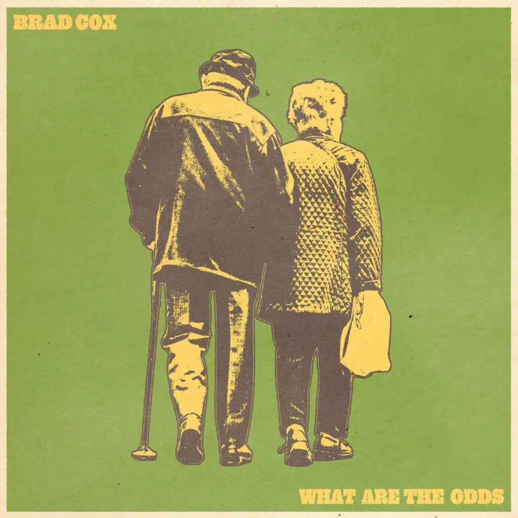 Brad Cox