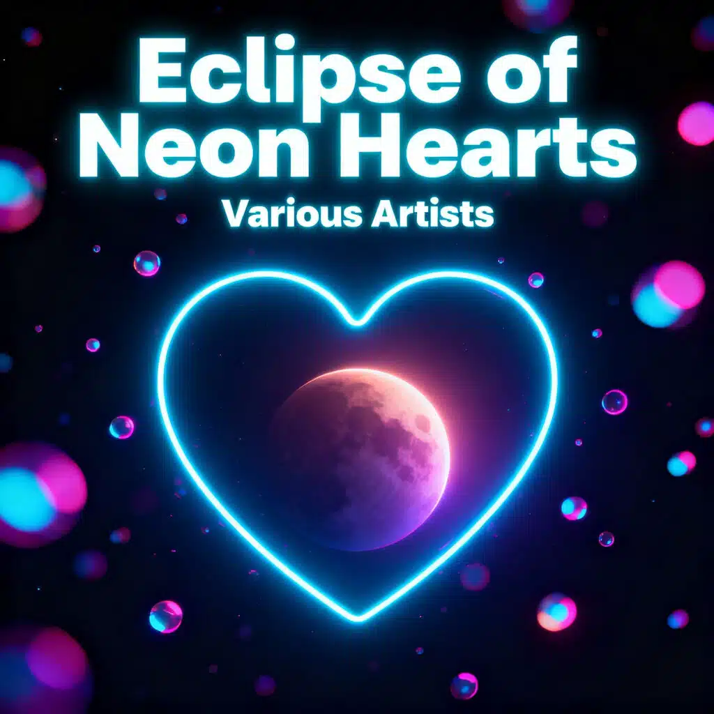 Eclipse of Neon Hearts