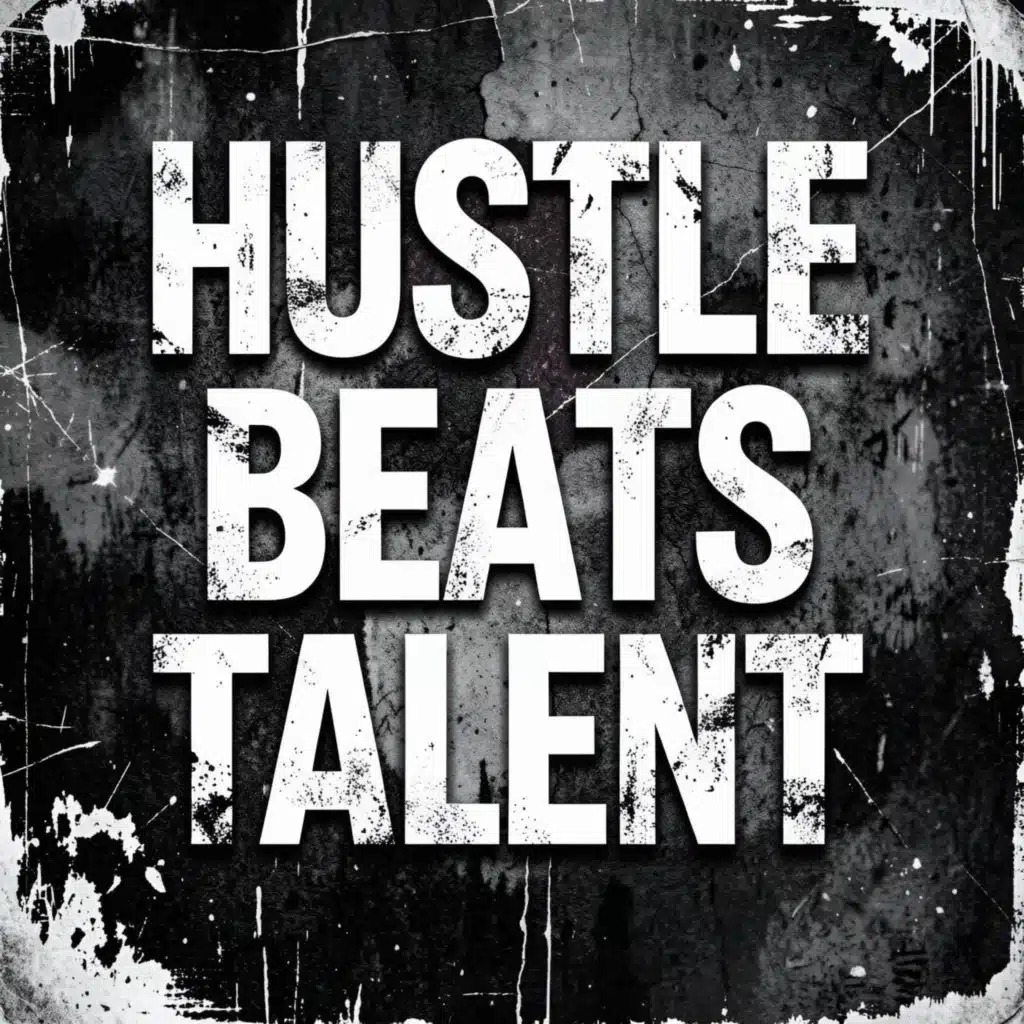 JP Tha Hustler & Grim Reality Entertainment