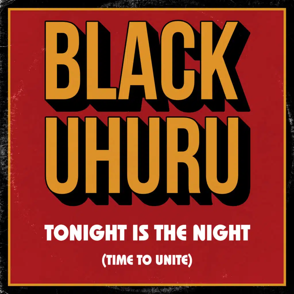 Time To Unite (12-inch Mix)