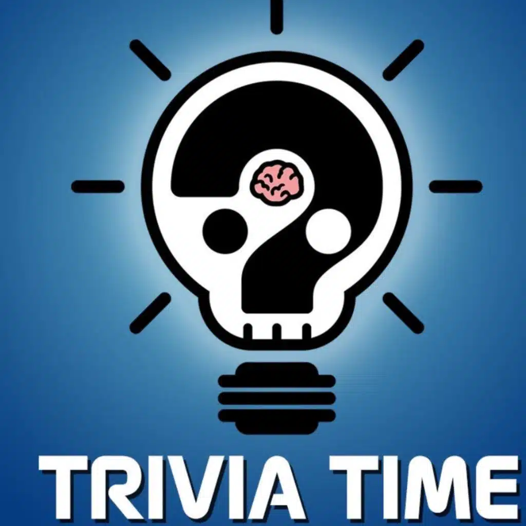 Trivia Time Podcast 354