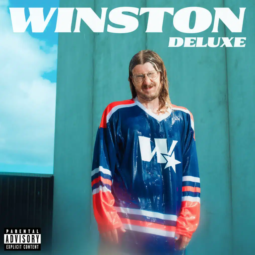 Winston Surfshirt