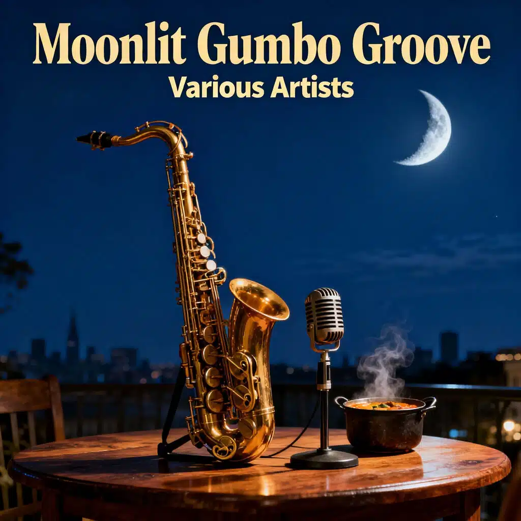 After You've Gone - Jazz Instrumental