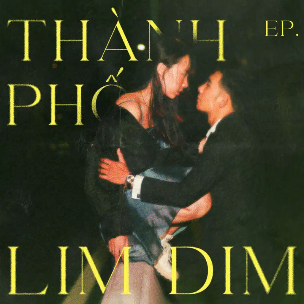 Thành Phố Lim Dim