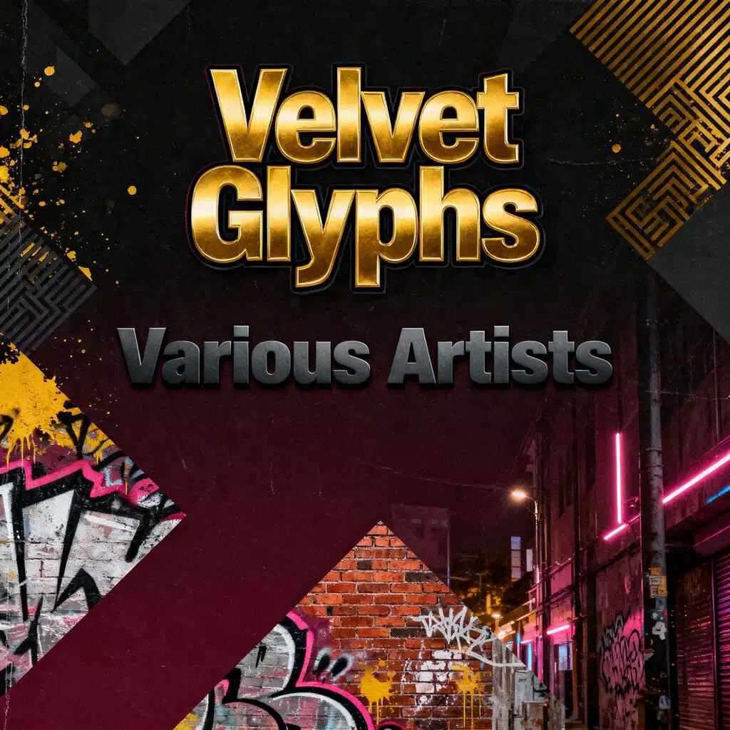 Velvet Glyphs