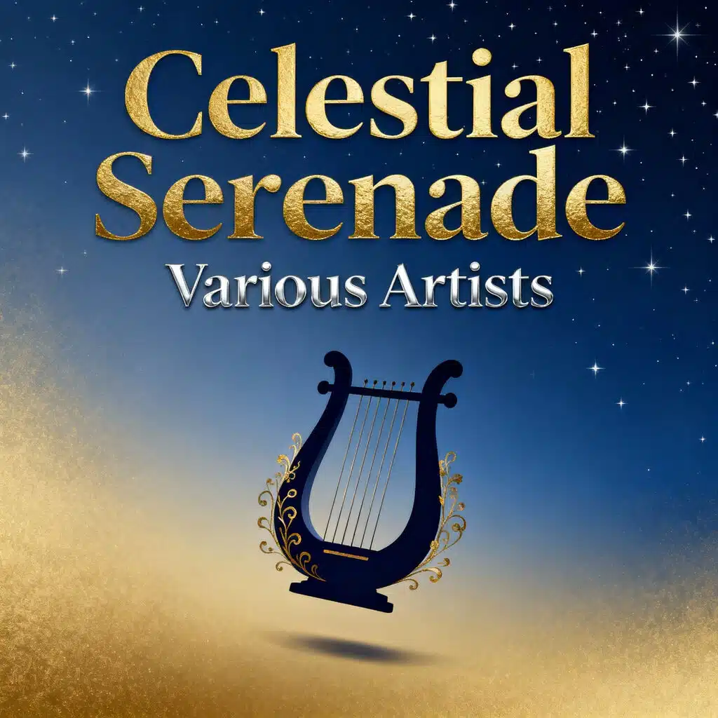 Celestial Serenade