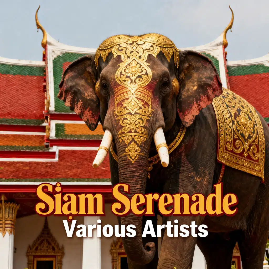 Siam Serenade