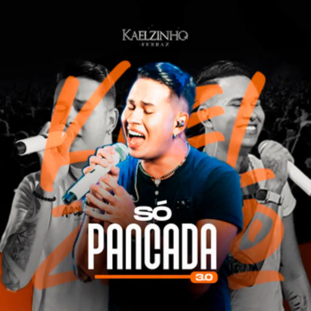 Só Pancada 3.0