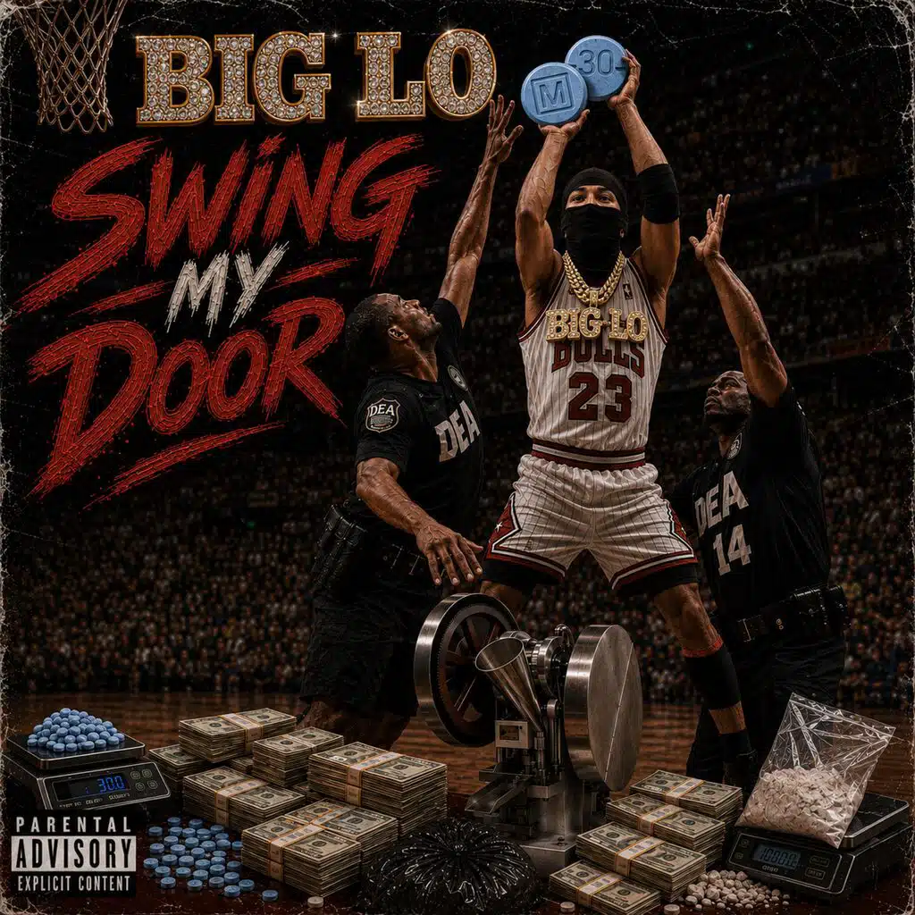 Big Lo
