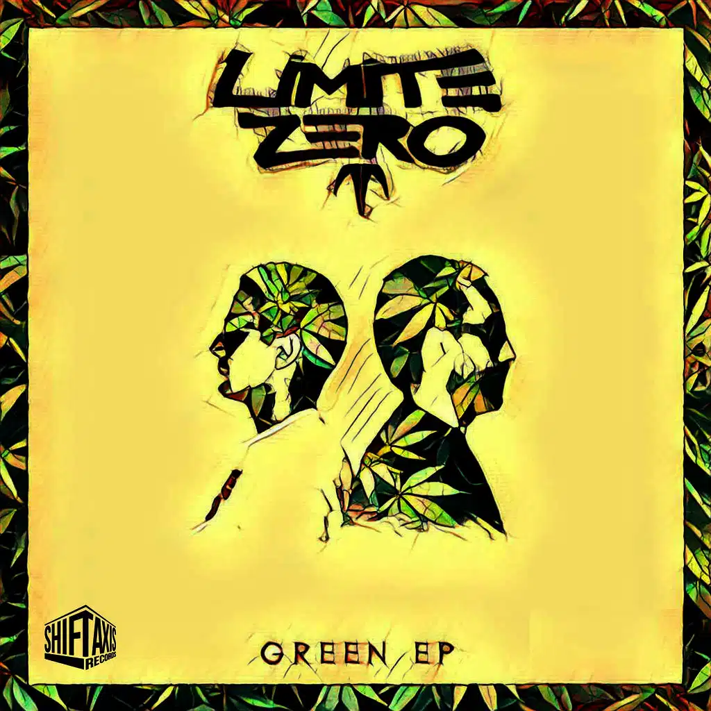 Green EP