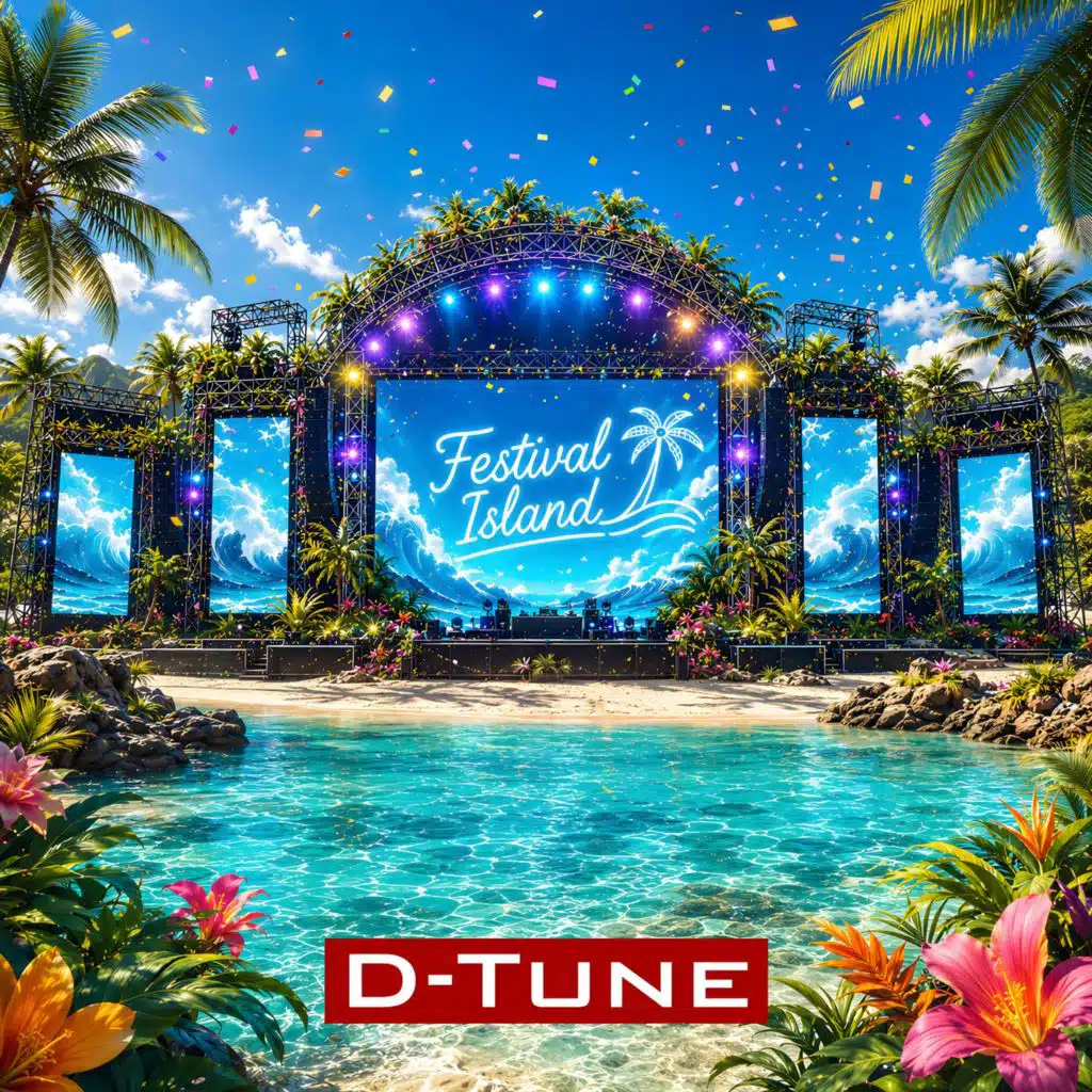 D-Tune