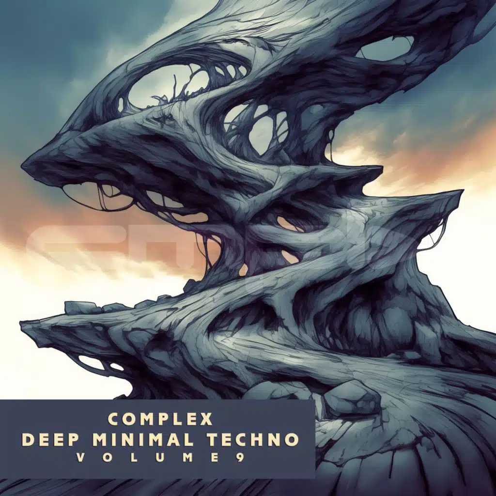 Complex Deep Minimal Techno, Vol. 9