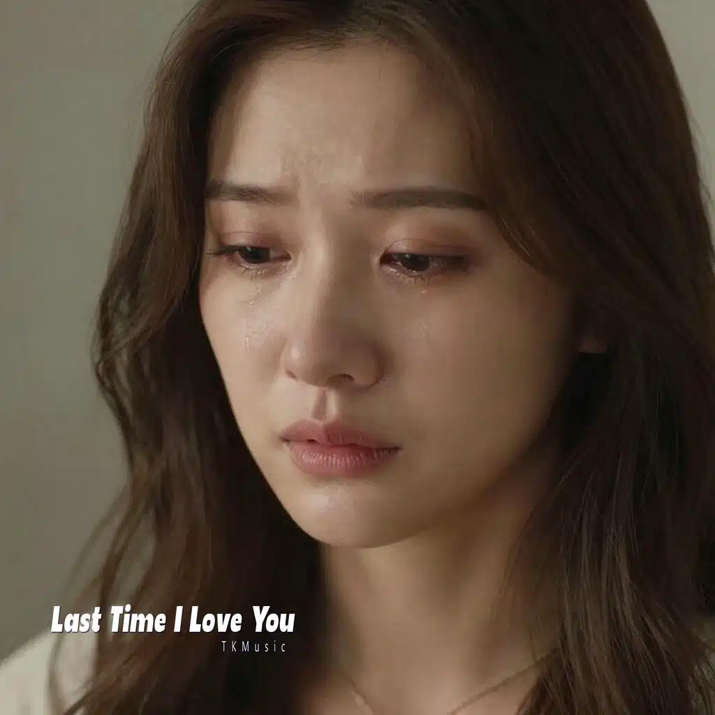 Last Time I Love You