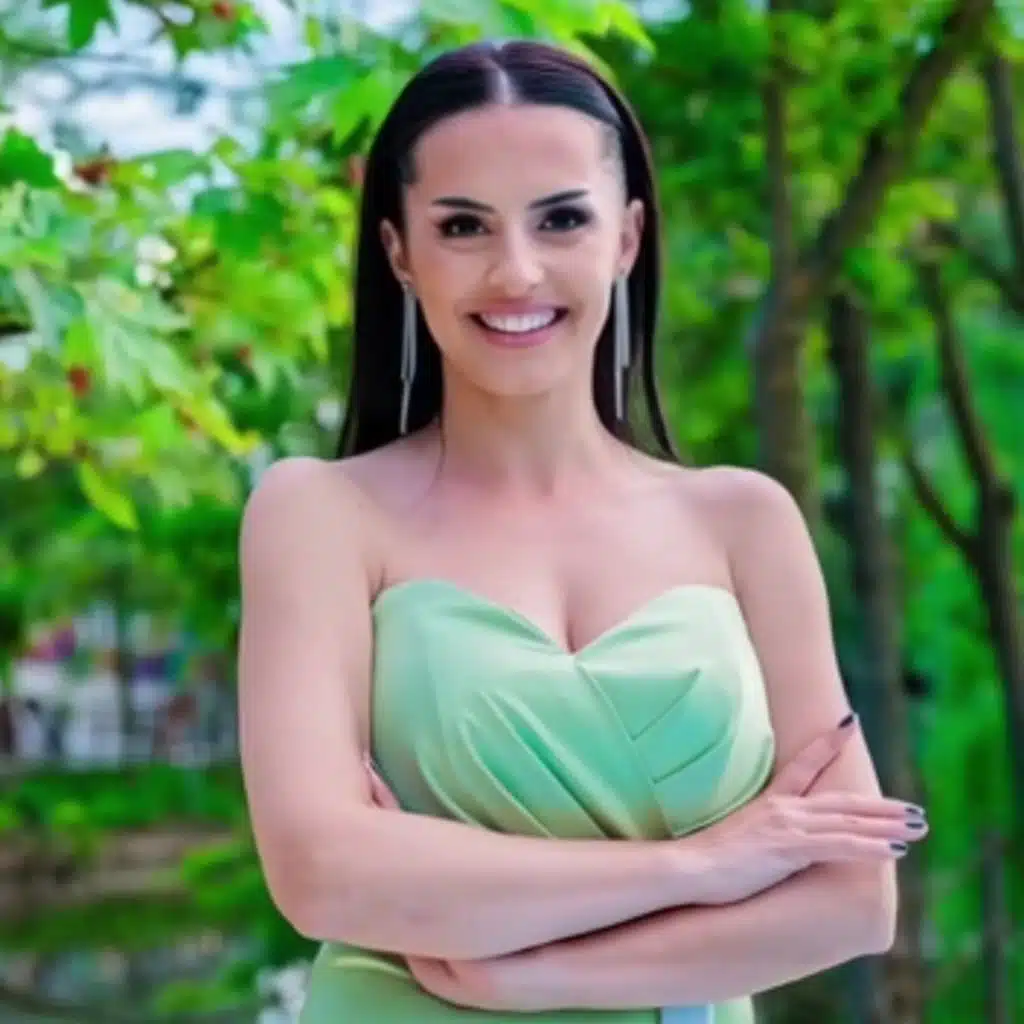 Mihaela Sultan