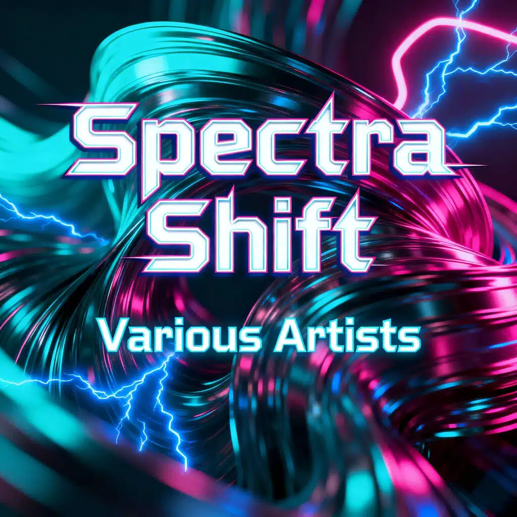 Spectra Shift