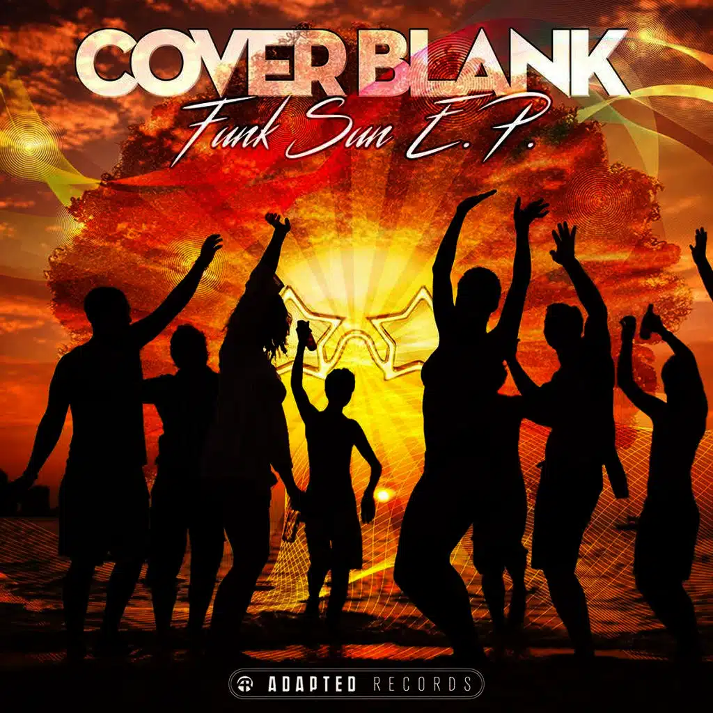 Funk Sun EP