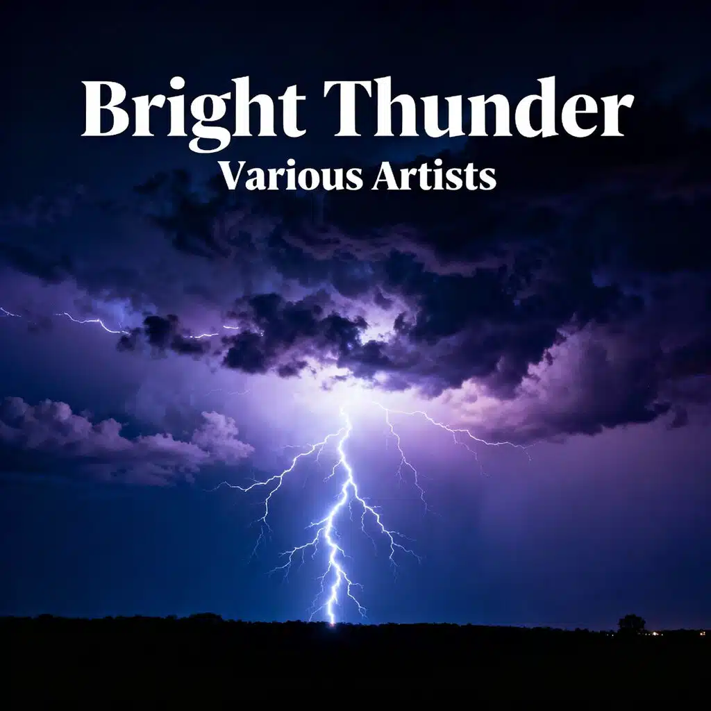 Bright Thunder
