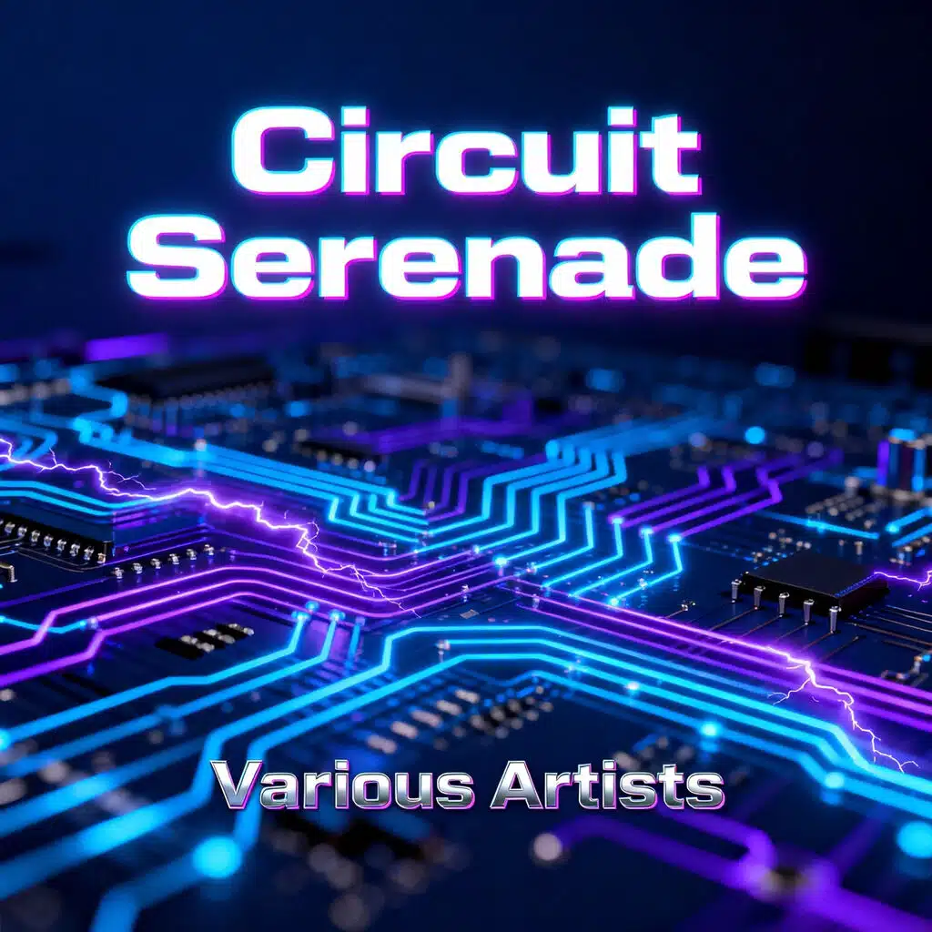 Circuit Serenade