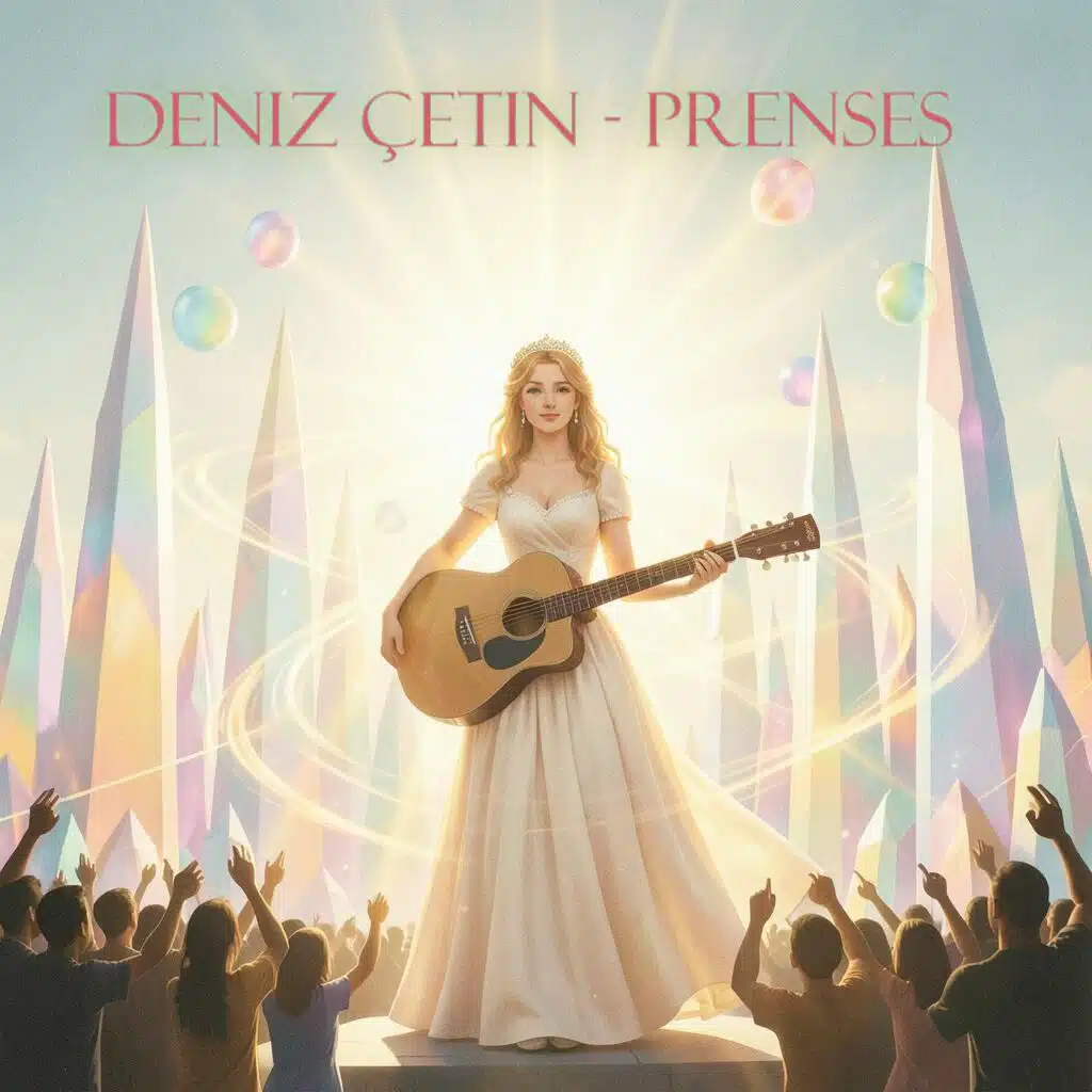 Deniz Çetin