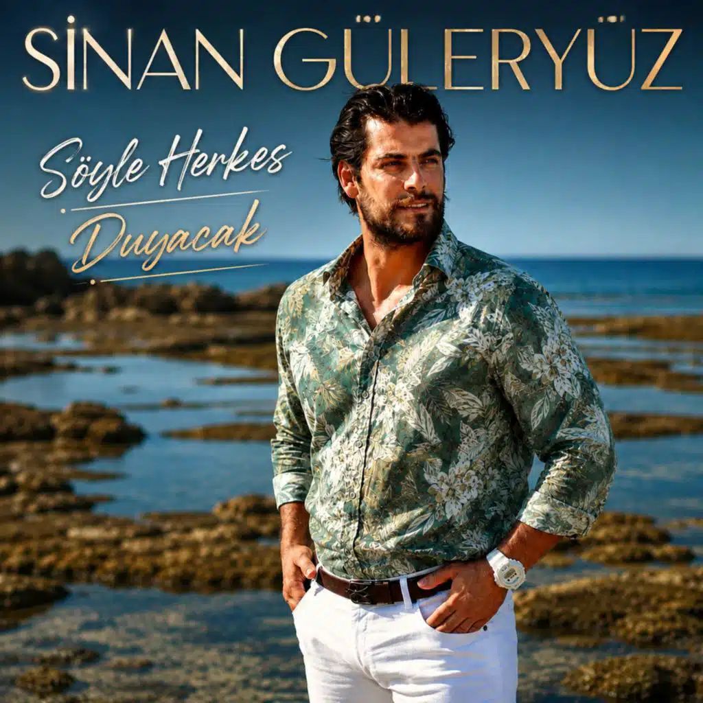 Sinan Güleryüz