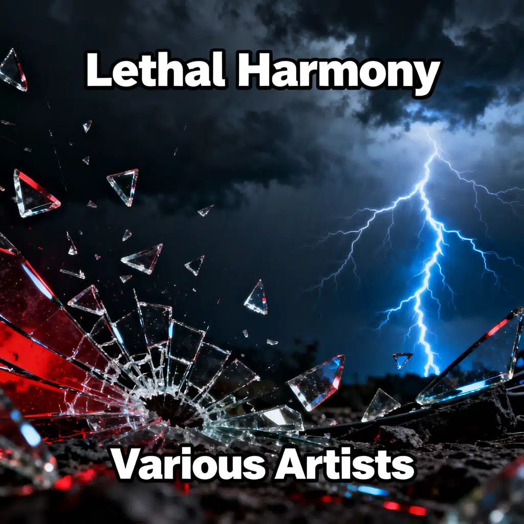 Lethal Harmony