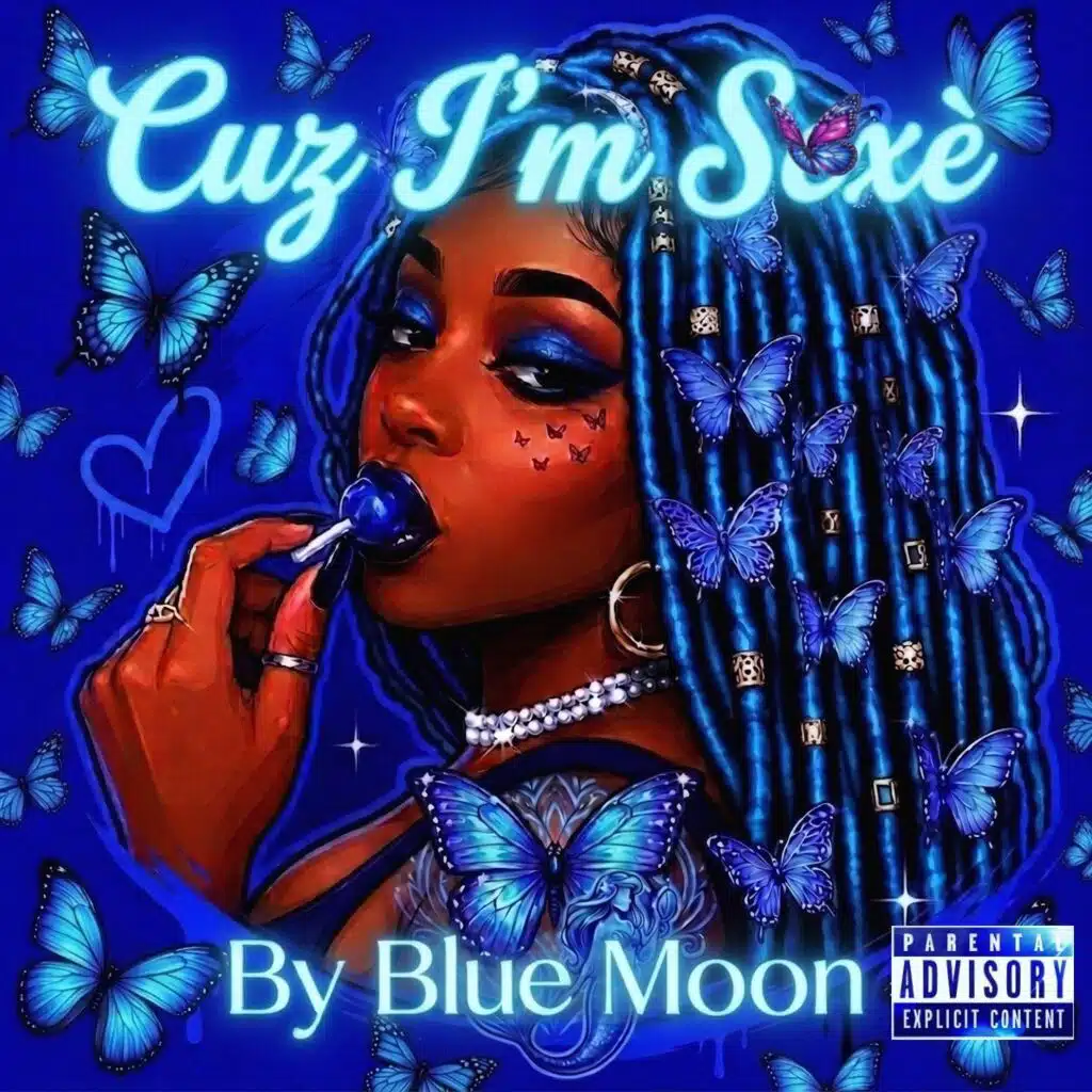 Blue Moon