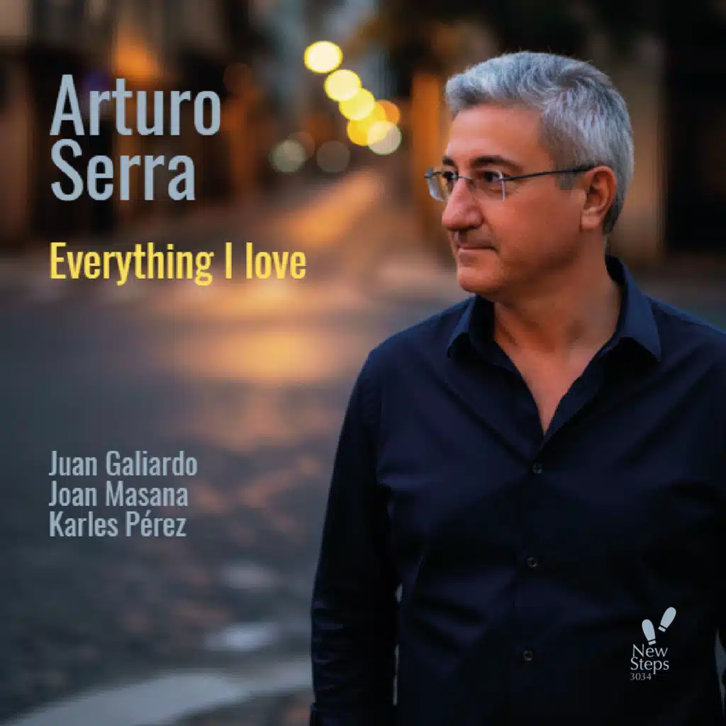 Arturo Serra