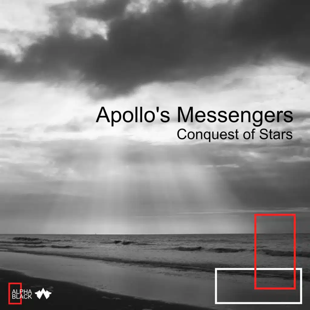Conquest of Stars