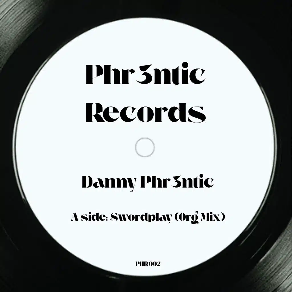Danny Phr3ntic