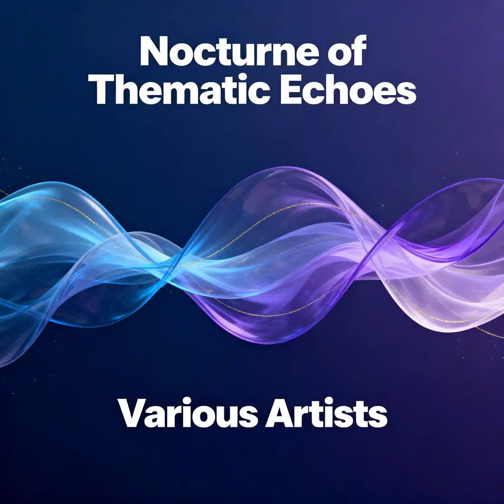 Nocturne of Thematic Echoes