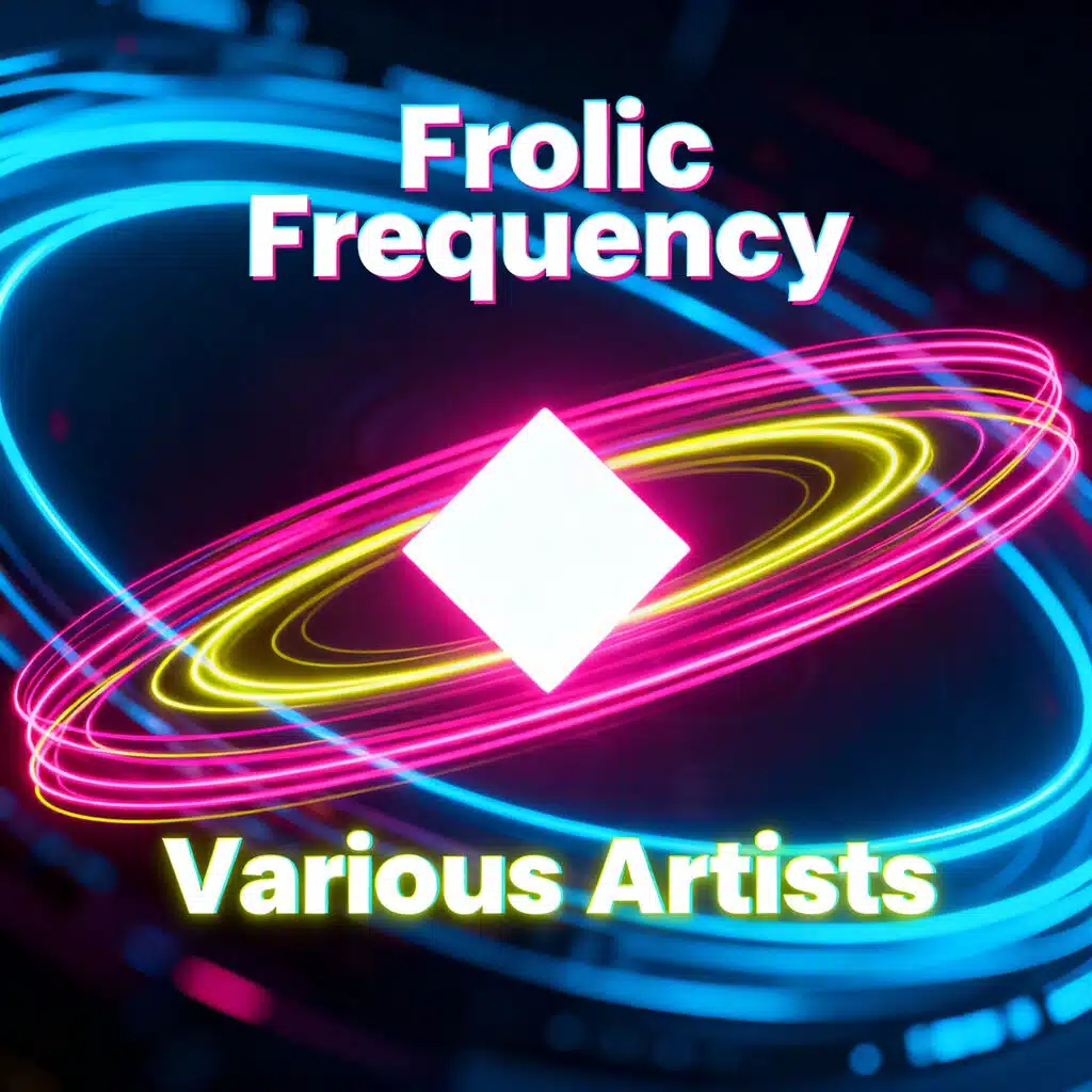 Frolic Frequency