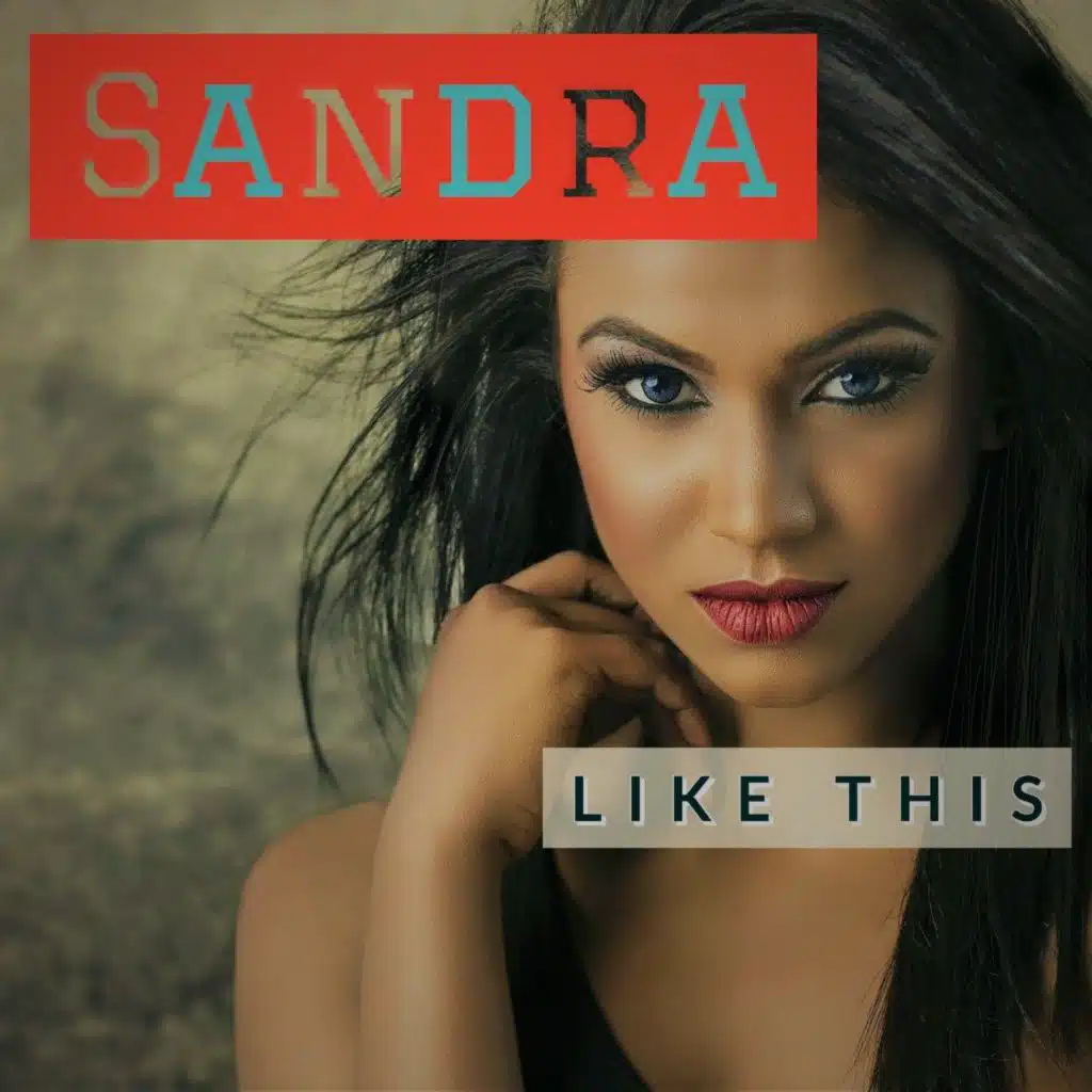 Walking Away (Radio Cut) [feat. Sandra]