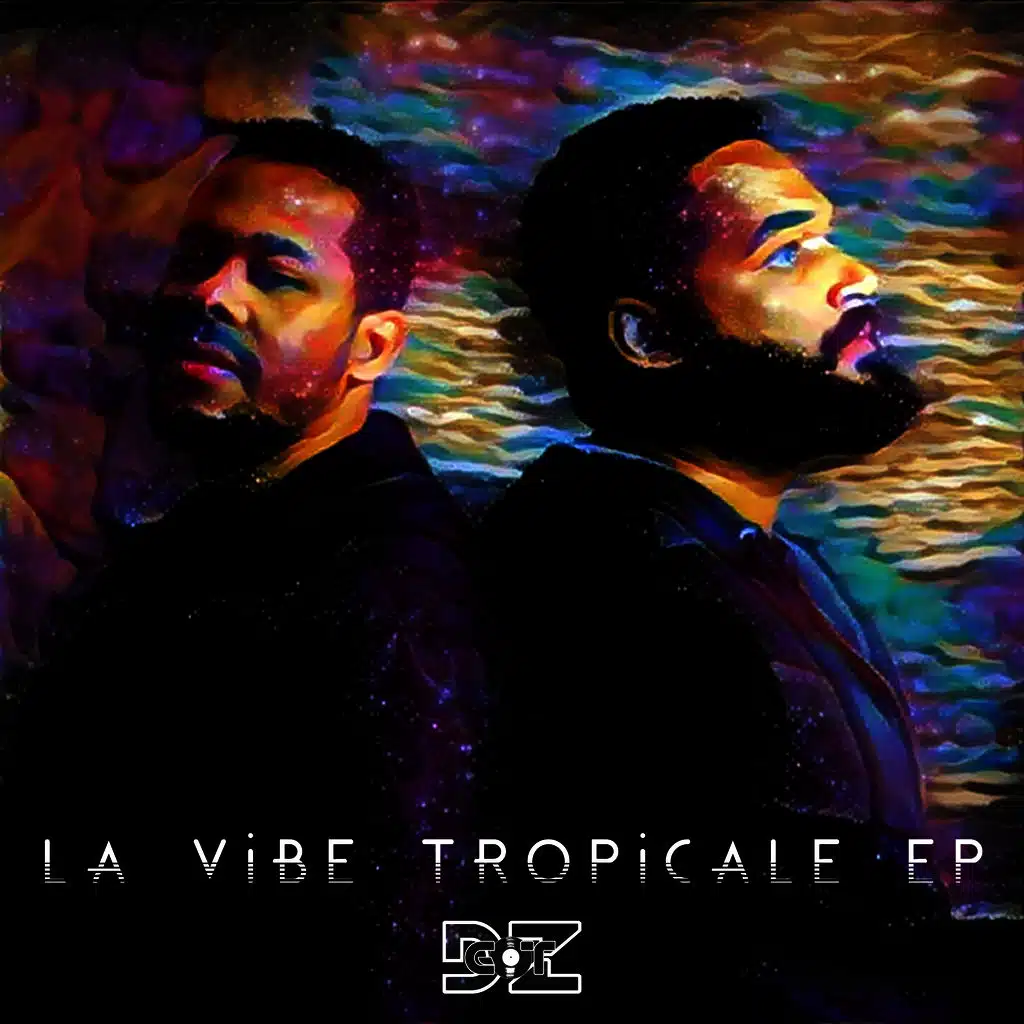 La Vibe Tropicale EP